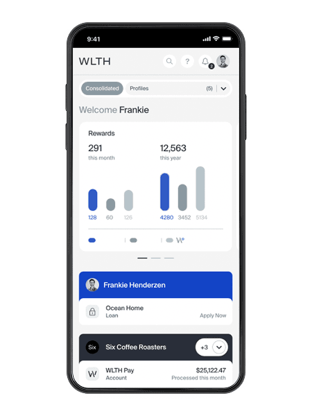 Real-time visibility