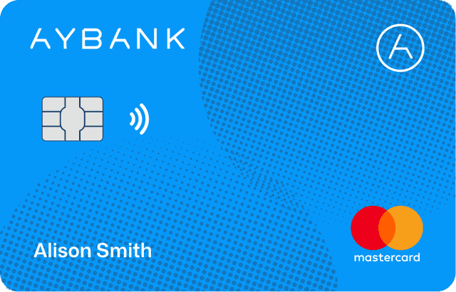 Bank Card