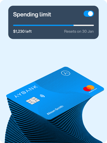 Clarity, Efficiency, and Confidence in Every Expense