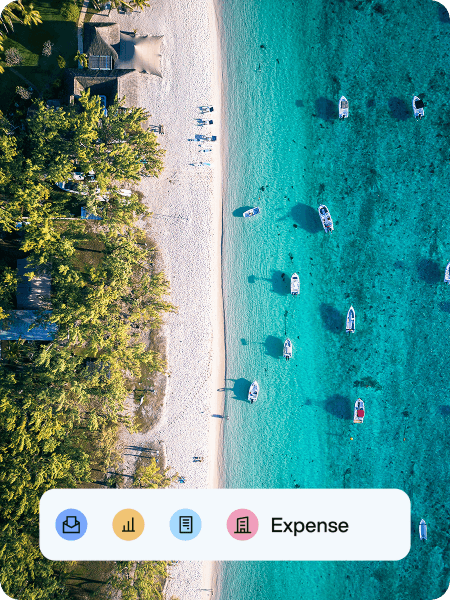 Clarity, Efficiency, and Confidence in Every Expense