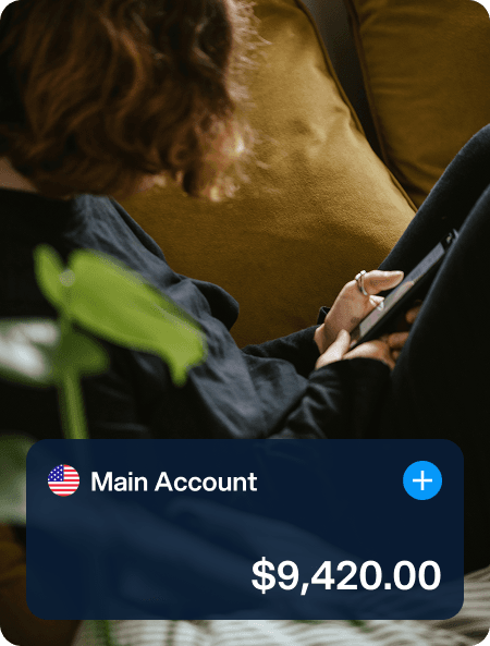 Clarity, Efficiency, and Confidence in Every Expense