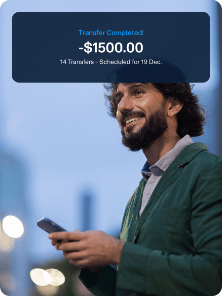 Send SWIFT Payments Without IBANs