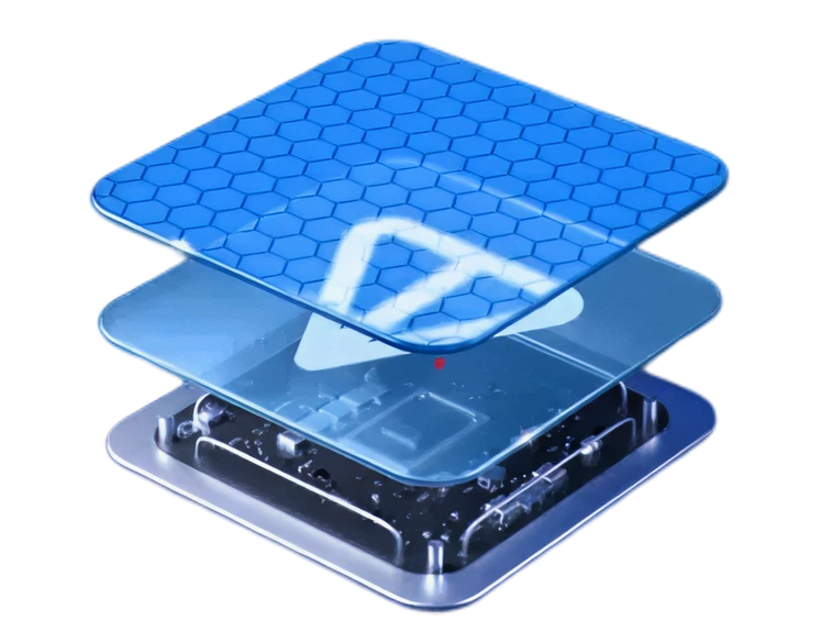 Effortless Multi-Currency Accounts