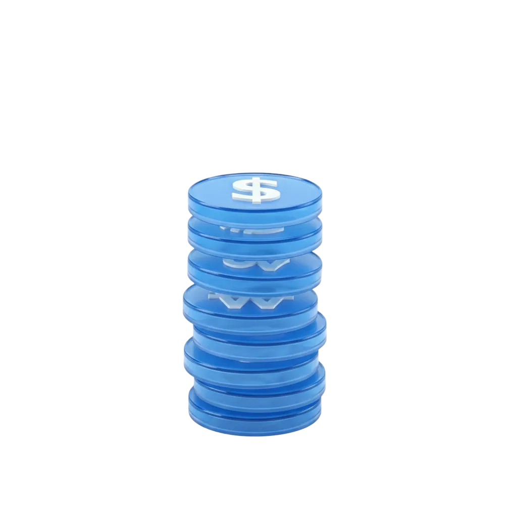 Simplified global payments